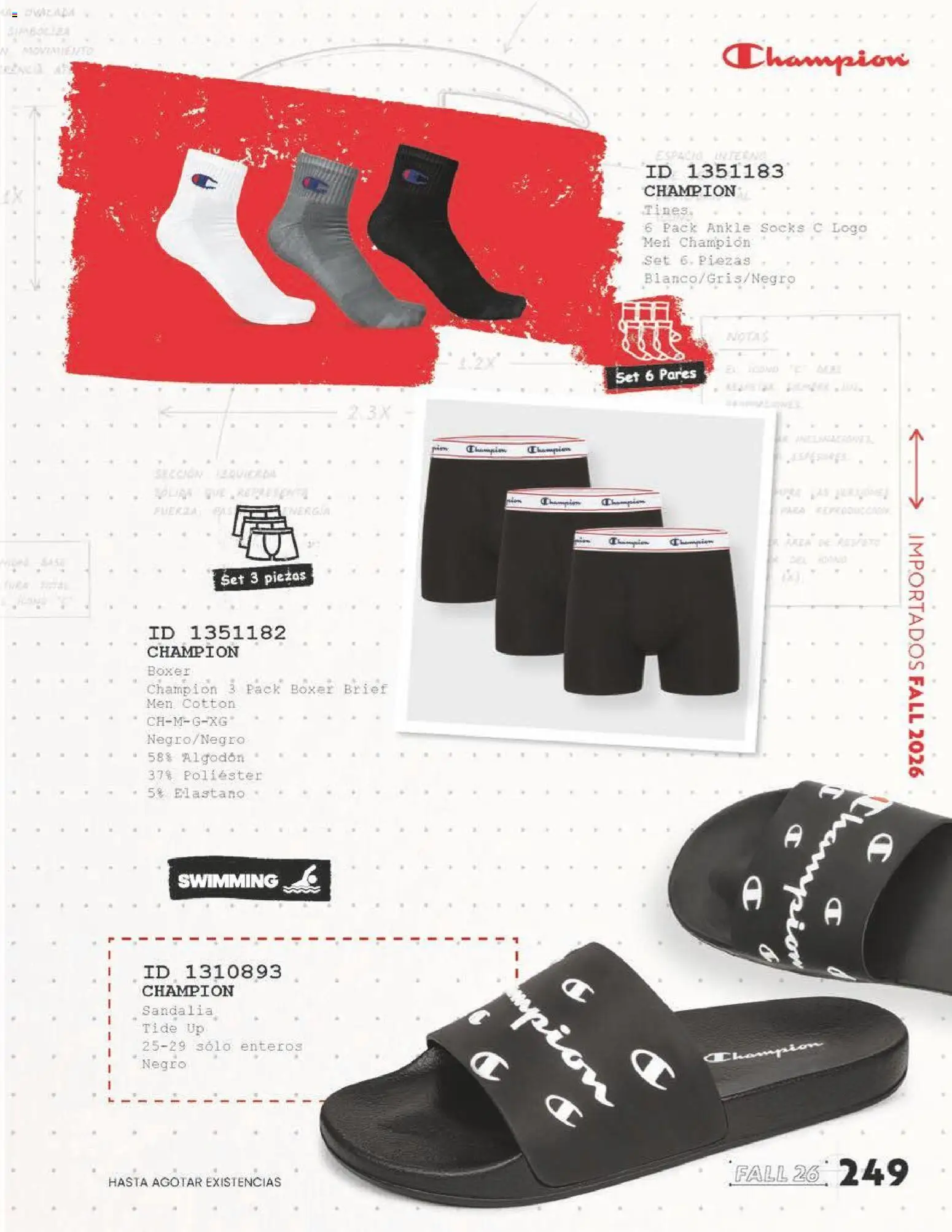 Nuevas ofertas de Price Shoes válidas en toda la República Mexicana desde el 17/08/2026. ¡Encuentra las mejores ofertas en Price Shoes catálogo! | Página: 253