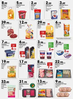 Zaffari - Ofertas da semana - Pré-Visualização do folheto da loja Zaffari, válido de 11.05.2026 | Página: 2