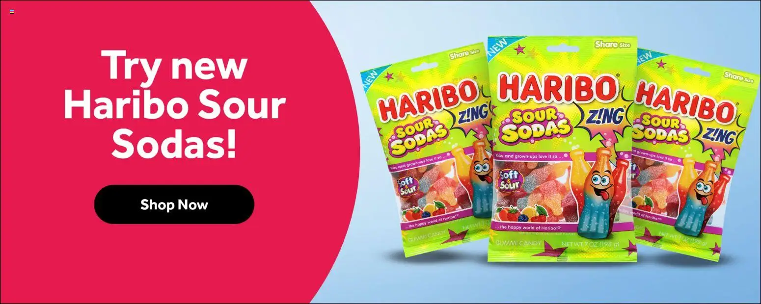 Stop & Shop Weekly Circular - NY - valid from 08/07/2026 | Page: 10 | Products: Candy, UPS
