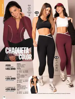 Carmel - Carmel C05 2026 -  Vista previa de la revista de la tienda Carmel valido desde el 01.05.2026 | Página: 146 | Productos: Top, Chaqueta