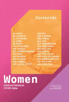 Vista previa de SC Pakar catálogo Otoño, nuevo folleto de la tienda, válido en México a partir del 28/08/2026 | Página: 2