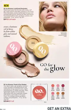 Preview of Avon weekly ads valid from 09/23/2026 | Page: 76