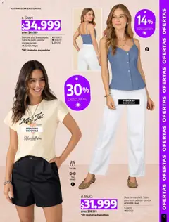 Catálogo Pacifika - Campaña 9/2026 -  Vista previa de la revista de la tienda Pacifika valido desde el 03.06.2026 | Página: 208