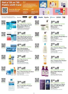 Preview of Publix weekly ads valid from 02.05.2026 | Page: 6
