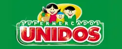 Logotipo Supermercados Unidos