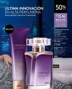 Vista previa de folleto Ésika catálogo - Campaña 8 de la Ésika válido desde 25.04.2026 | Página: 31 | Productos: Crema, Perfume
