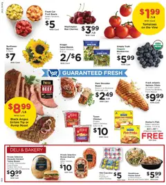 Preview of Pick ‘n Save weekly ads valid from 07/08/2026 | Page: 12