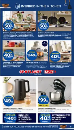 Preview of Spotlight catalogue - valid from 23/09/2026 | Page: 9