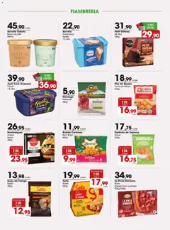 Zaffari ofertas Primavera - Pré-Visualização do folheto da loja Zaffari, válido de 15/09/2026 | Página: 13
