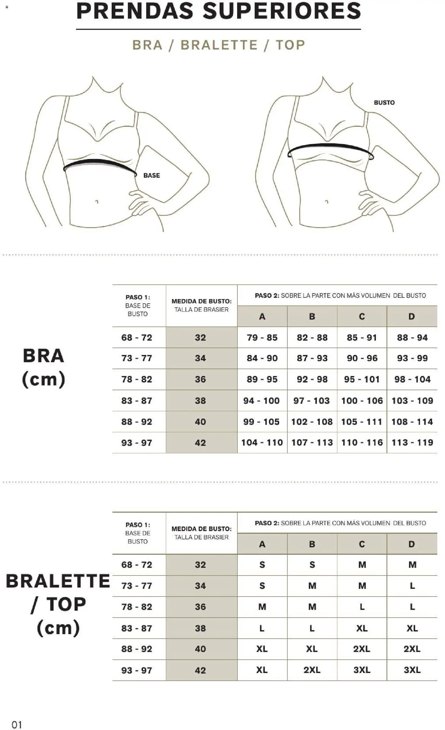 Leonisa revista - valida desde el 04/08/2026 | Página: 213 | Productos: Brasier, Sobre, Top