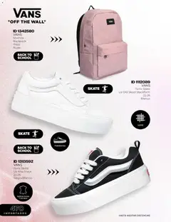 Vista previa de Price Shoes catálogo, nuevo folleto de la tienda, válido en México a partir del 15.05.2026 | Página: 470