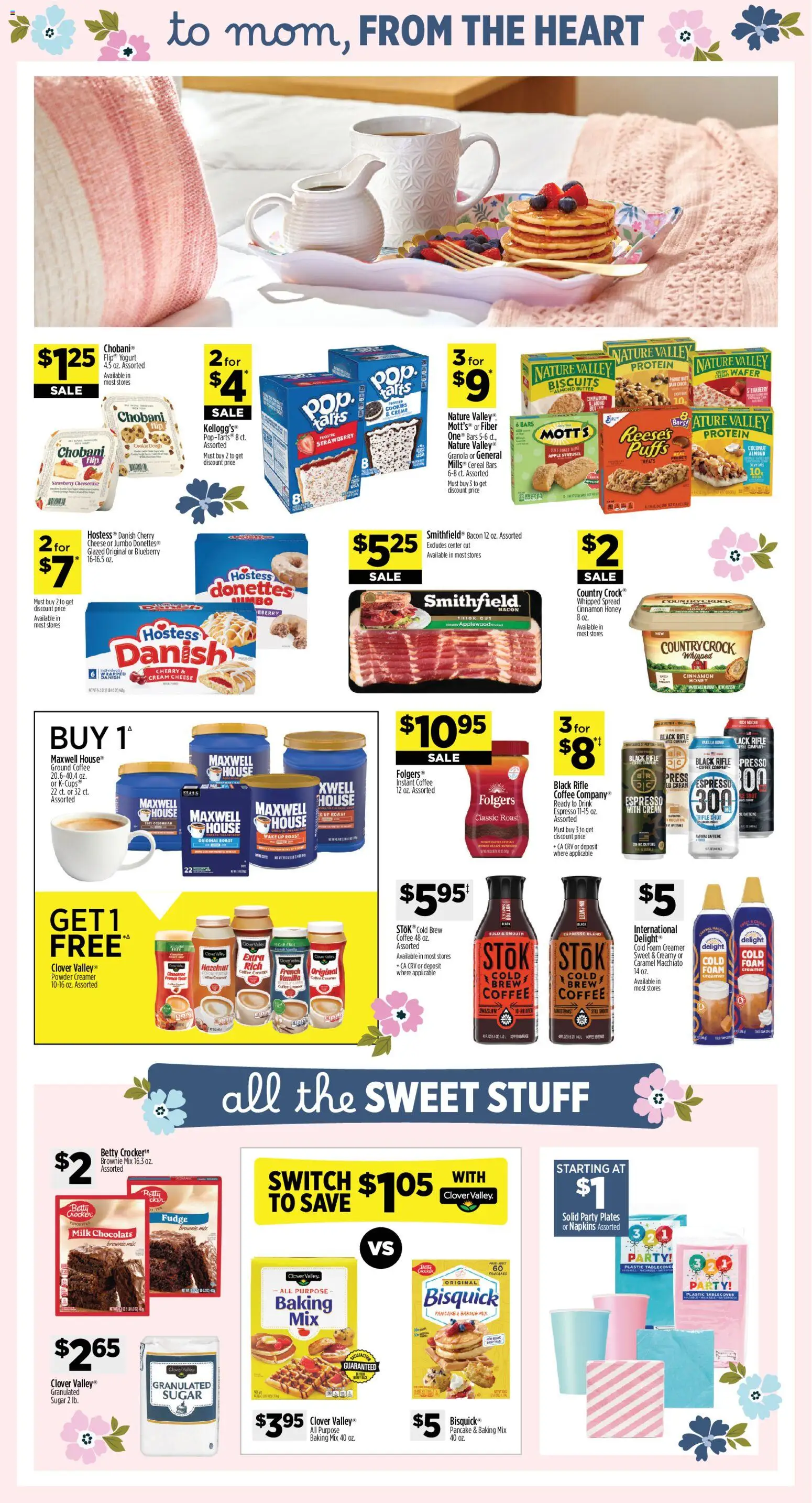 Dollar General Weekly Ad - TX - valid from 03.05.2026 | Page: 10