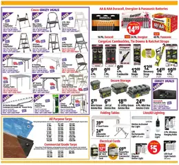 Preview of Ocean State Job Lot weekly ads valid from 11.06.2026 | Page: 20
