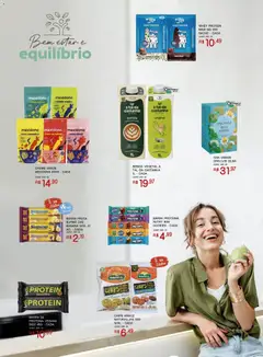 Bistek Supermercados ofertas Sensações Gastronomia - Pré-Visualização do folheto da loja Bistek Supermercados, válido de 29.04.2026 | Página: 3