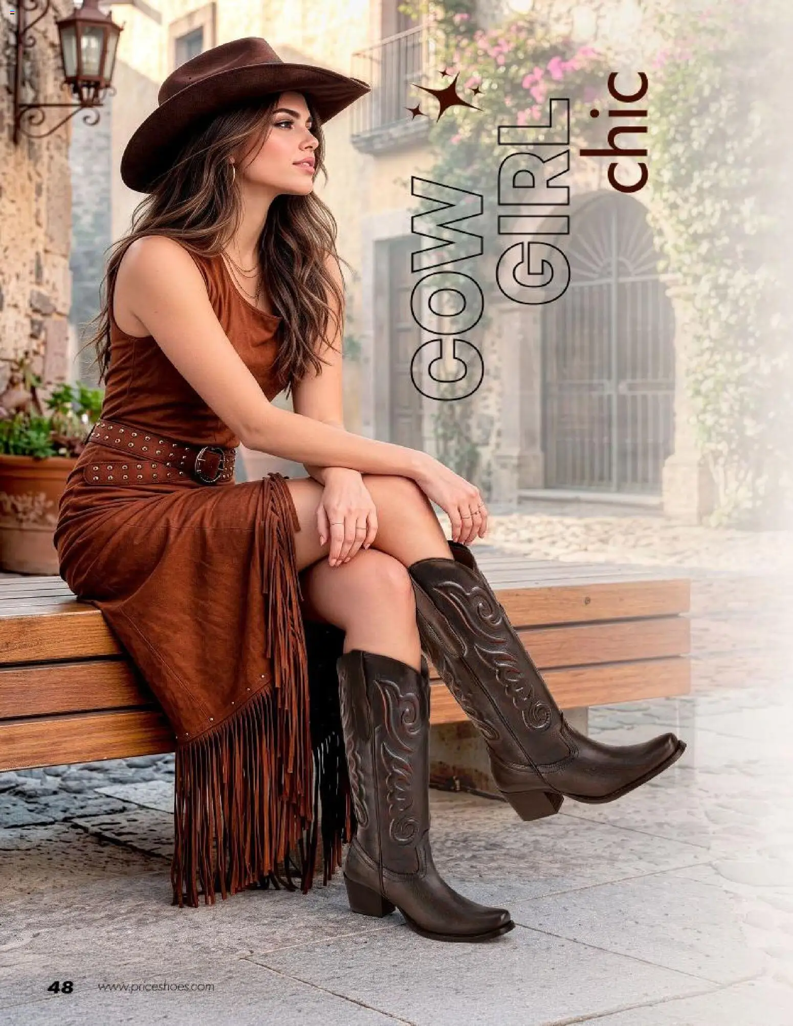 Nuevas ofertas de Price Shoes válidas en toda la República Mexicana desde el 20/10/2026. ¡Encuentra las mejores ofertas en Price Shoes catálogo Texano! | Página: 38