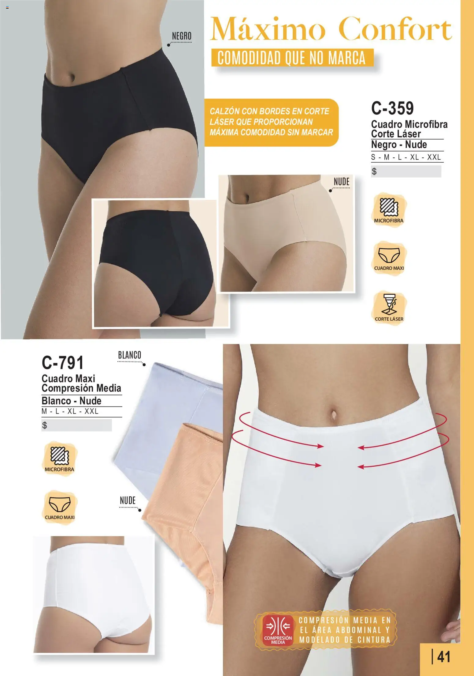 Lady Genny Ofertas │ válido desde el 31.08.2026 | Página: 43