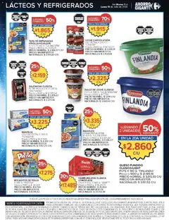 Vista previa Carrefour Market catálogo válido desde el 07/07/2026 | Página: 8