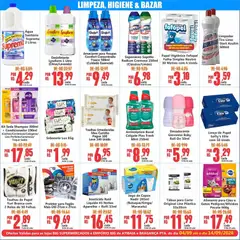 Big Supermercados - Ofertas da semana - Pré-Visualização do folheto da loja Big Supermercados, válido de 04/09/2026 | Página: 6