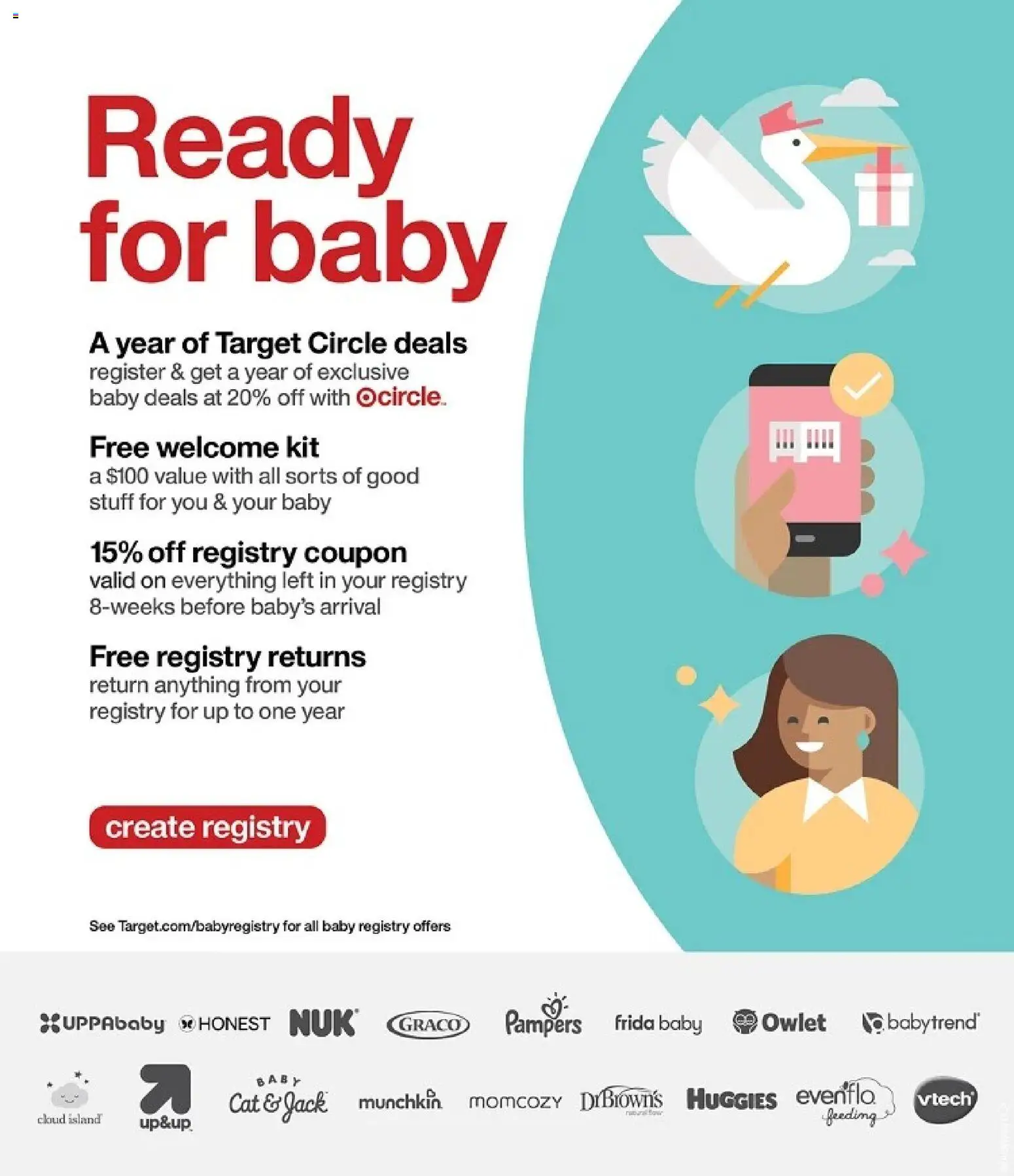 Target Weekly Ad - valid from 08/09/2026 | Page: 26