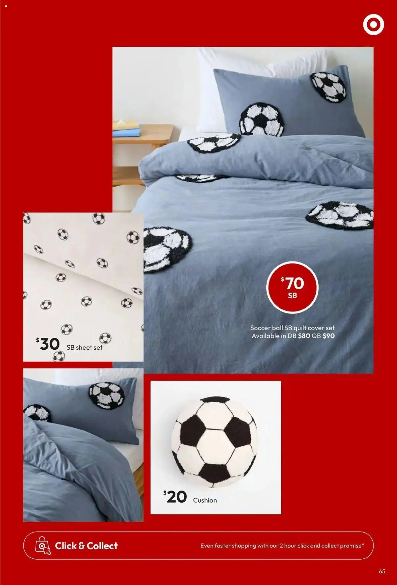Target catalogue - valid from 24/06/2026 | Page: 65
