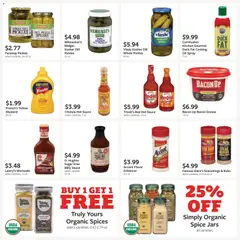 Preview of Fareway weekly ads valid from 08/03/2026 | Page: 16