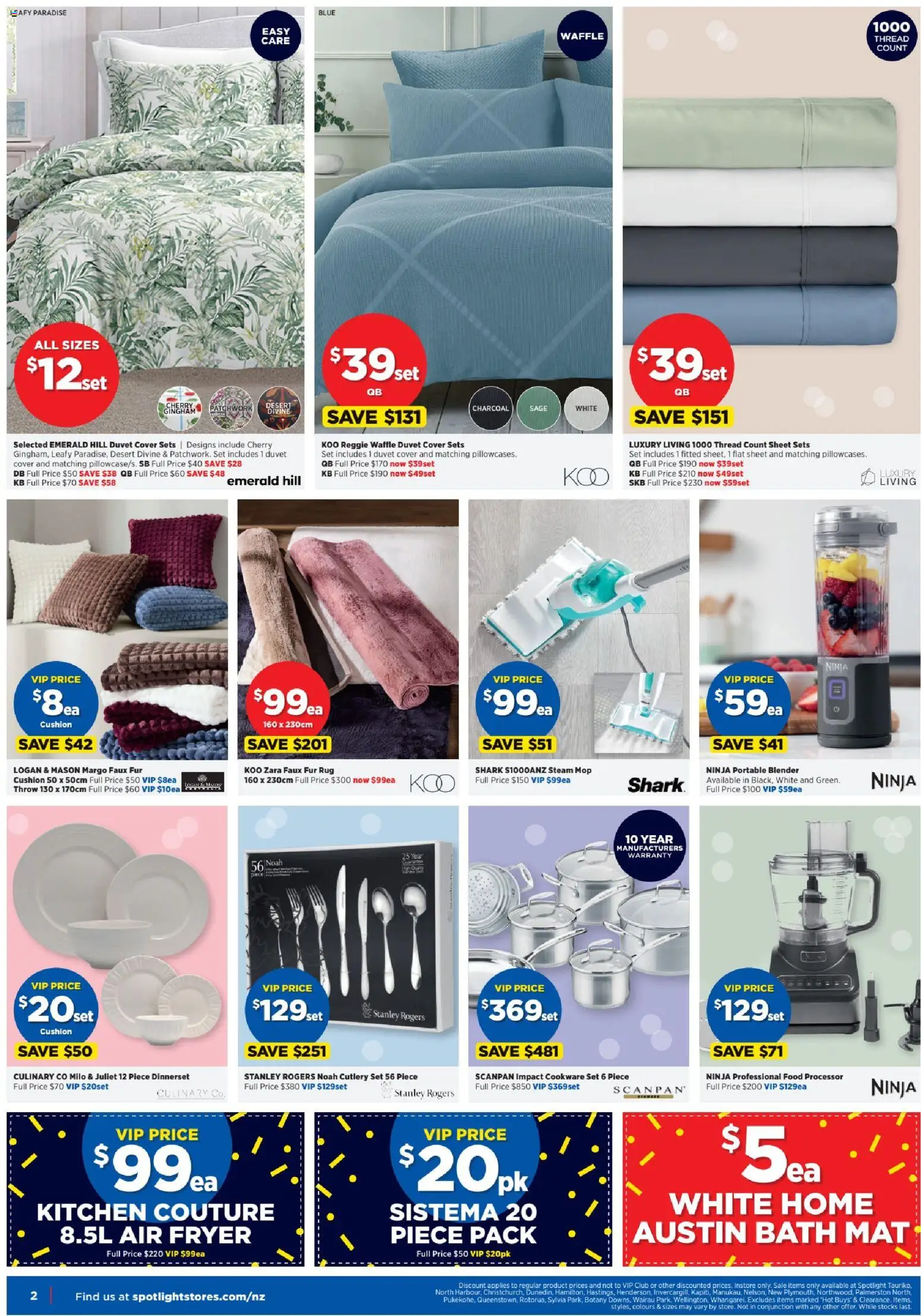 Spotlight catalogue from 13.05.2026 | Page: 2