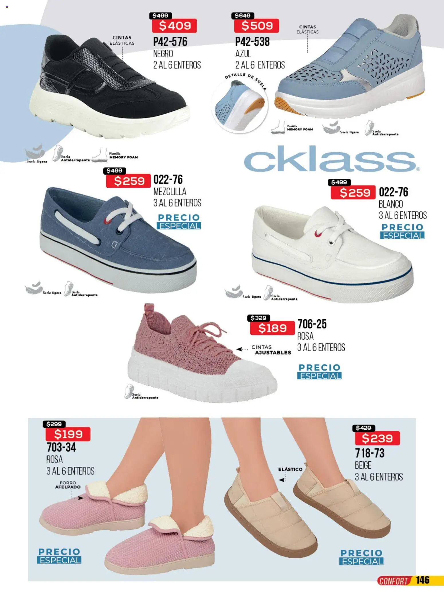CKLASS ofertas de 01/06 — page 118