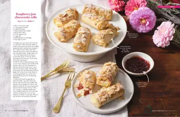 Preview of Costco catalogue Connection - valid from 01.05.2026 | Page: 26 | Products: Basket, Butter, Cheese, Sugar