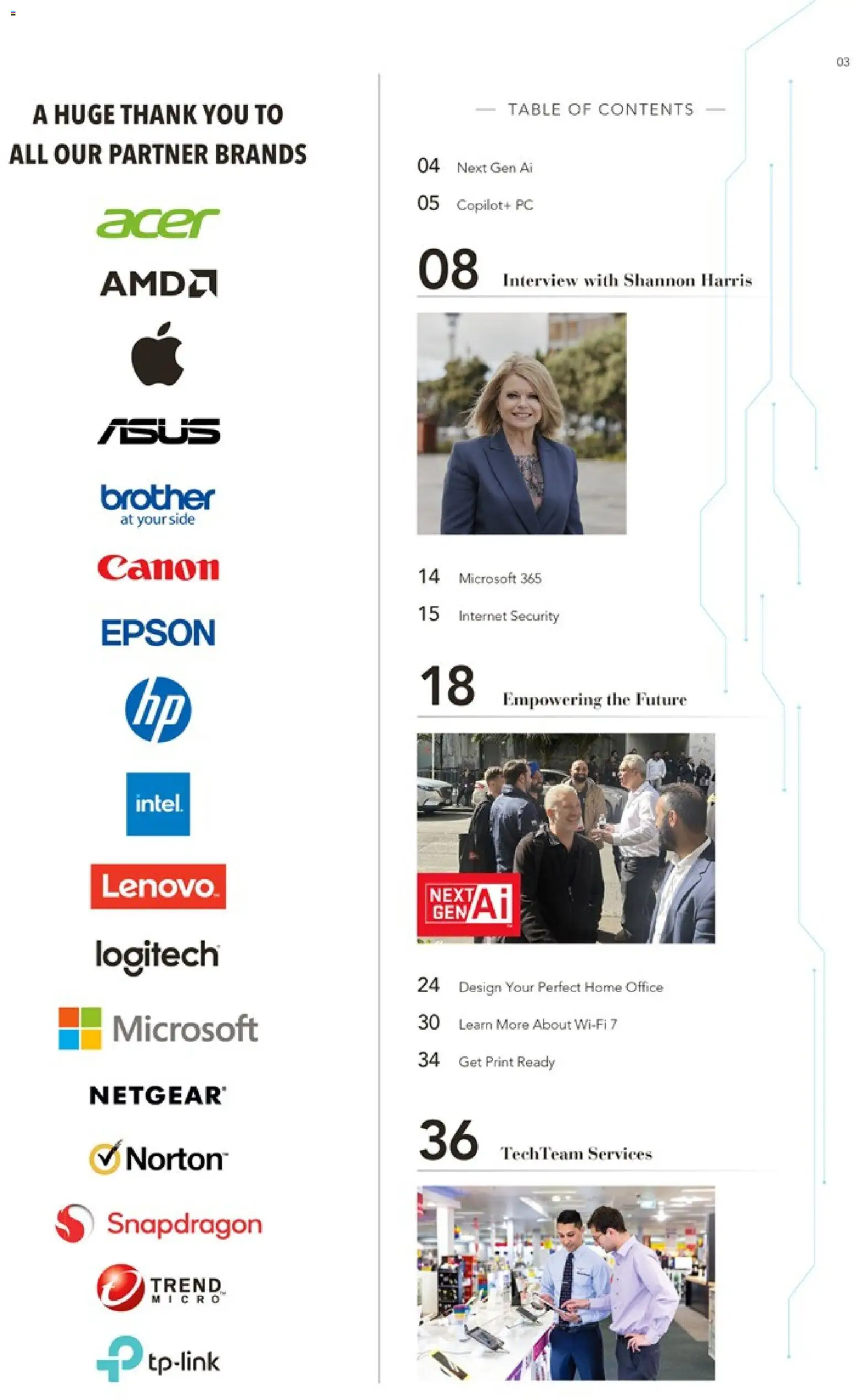 Harvey Norman catalogue from 20 Oct 2025 | Page: 3