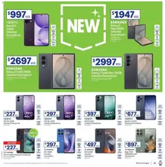 Preview of Officeworks catalogue - valid from 11/08/2026 | Page: 11