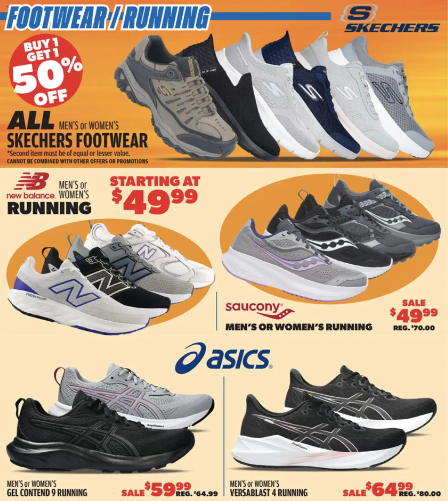 Big 5 Sporting Goods Weekly Ad - valid from 15.05.2026 | Page: 6