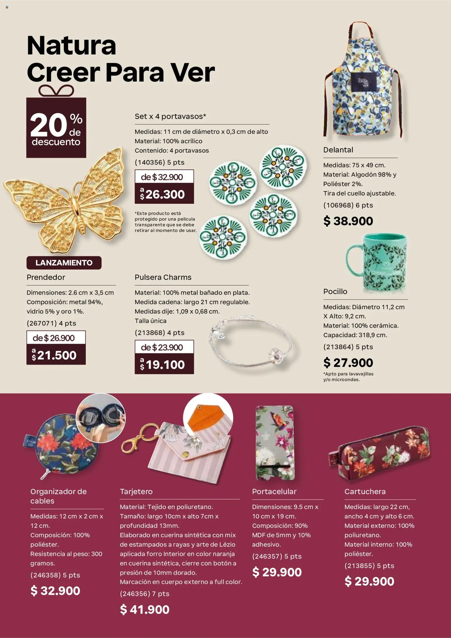 Natura revista - valida desde el 19/10/2026 | Página: 179