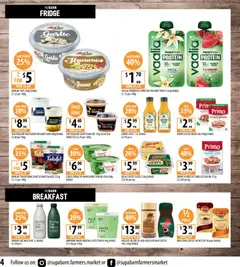 Preview of Supabarn catalogue  - valid from 29.04.2026 | Page: 4