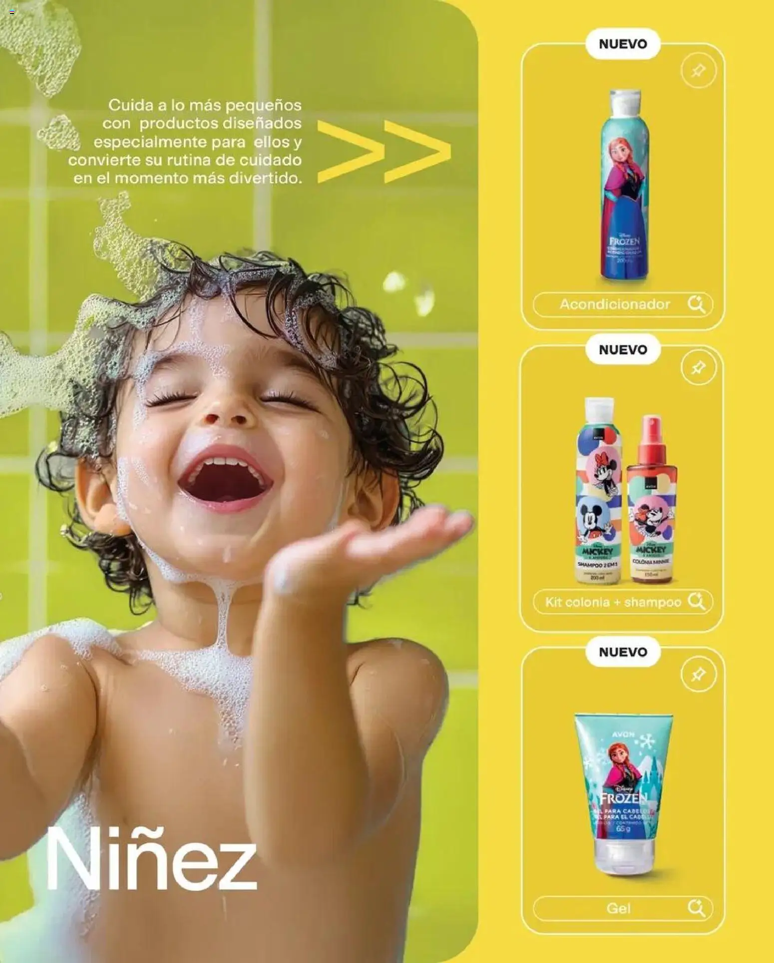 Catálogo Avon Campaña 13 │ válido desde el 31.08.2026 | Página: 141