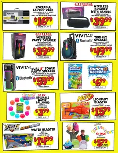 Preview of Ollie's weekly ads valid from 01.05.2026 | Page: 5