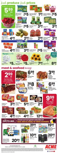 Preview of Acme weekly ads valid from 08.05.2026 | Page: 4