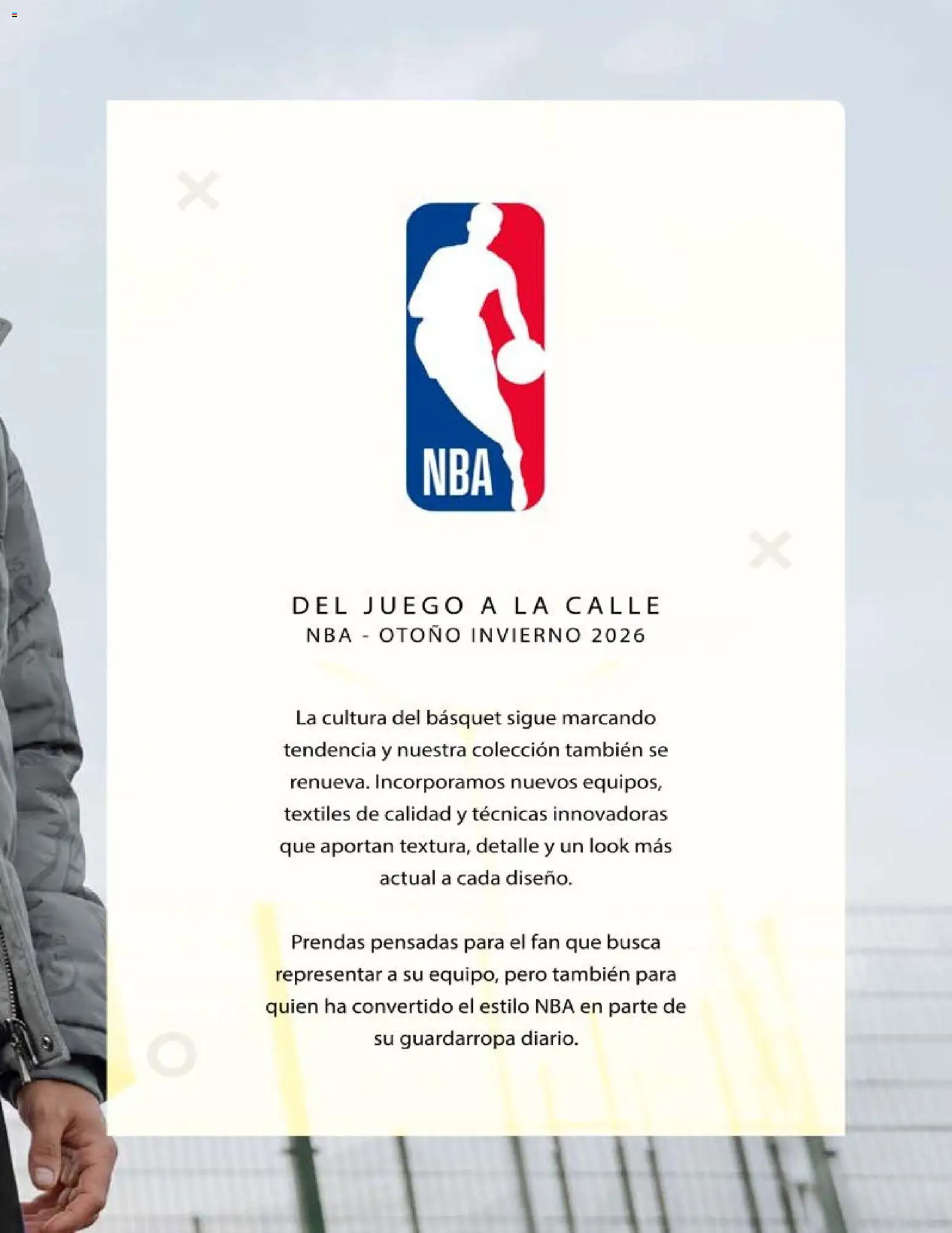Nuevas ofertas de Price Shoes válidas en toda la República Mexicana desde el 01/09/2026. ¡Encuentra las mejores ofertas en Price Shoes catálogo NBA! | Página: 3 | Productos: Juego, Guardarropa