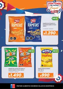 Cugat Ofertas válido desde el 07.09.2026 | Página: 5