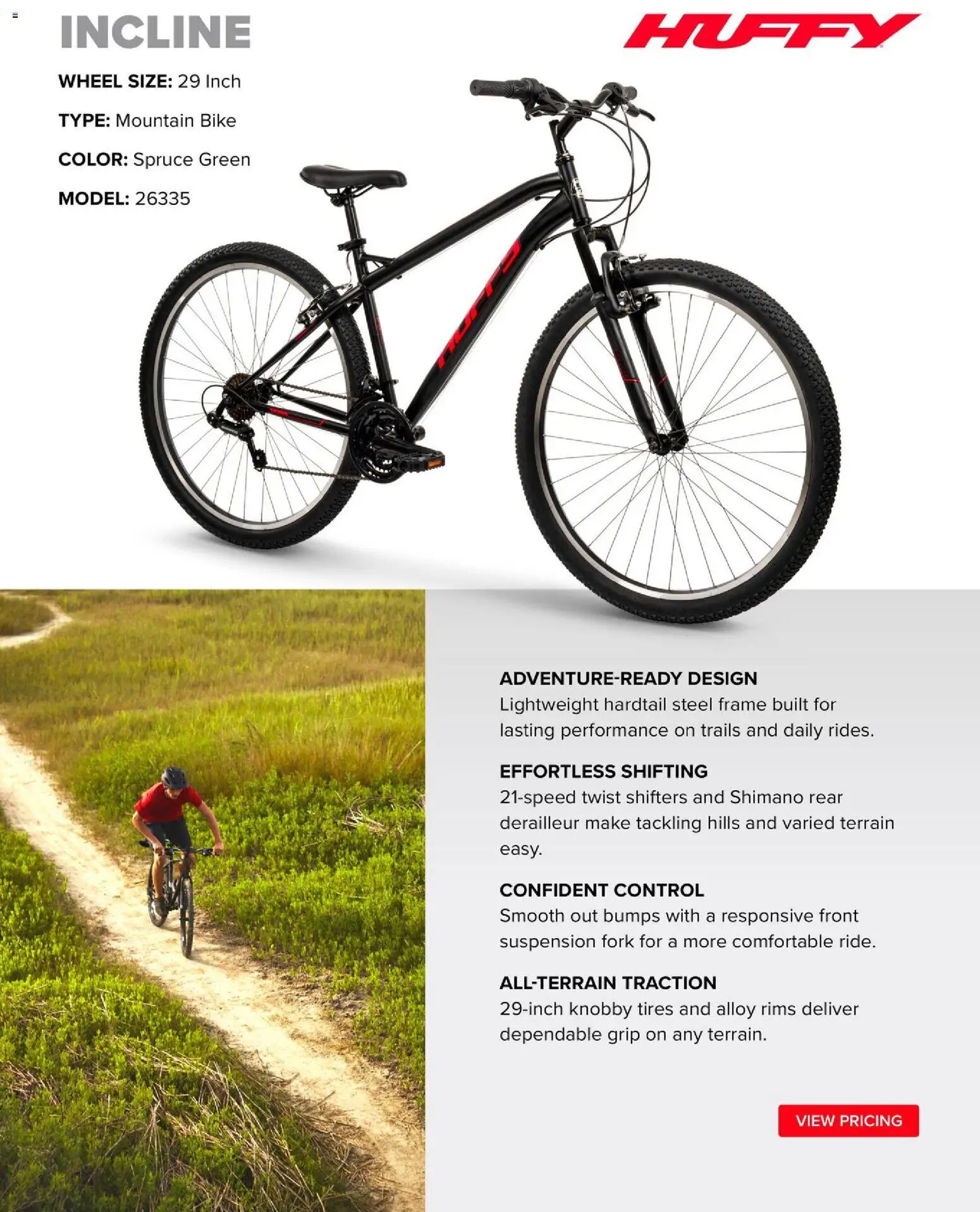 Dunham's Sports Bicycle, Minibike & Go-Kart Guide - valid from 11.06.2026 | Page: 9