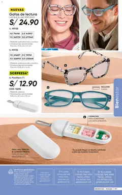 Vista previa de folleto Azzorti catálogo - Campaña 8 de la Azzorti válido desde 18.05.2026 | Página: 193