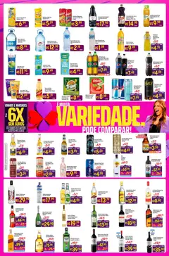 Super Muffato - Ofertas da semana - Pré-Visualização do folheto da loja Super Muffato, válido de 17/09/2026 | Página: 4
