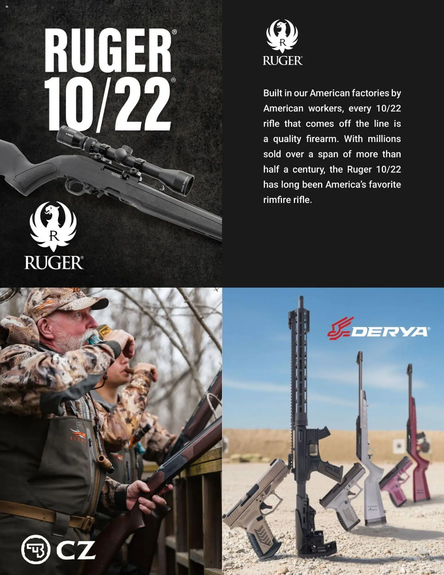 Dunham's Sports Father’s Day Gift Guide - valid from 14.05.2026 | Page: 29