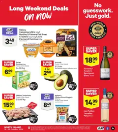 New World catalogue preview  - valid from 19 Oct 2026