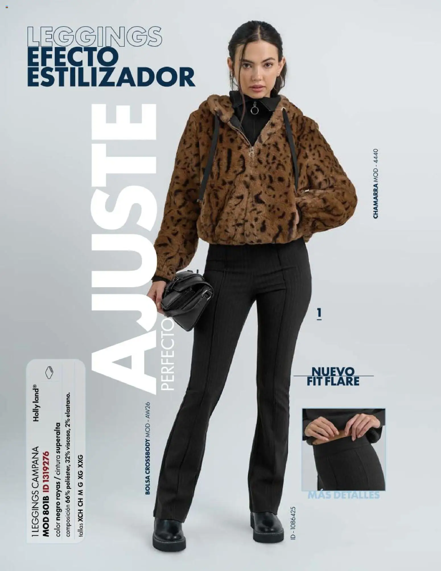Nuevas ofertas de Price Shoes válidas en toda la República Mexicana desde el 03/08/2026. ¡Encuentra las mejores ofertas en Price Shoes catálogo Jeans! | Página: 142 | Productos: Leggings, Bolsa, Chamarra, Campana