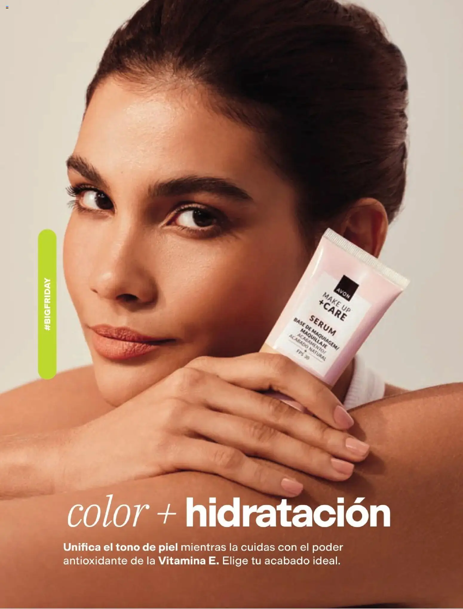 Catálogo Avon válido desde 05/10/2026 | Página: 27
