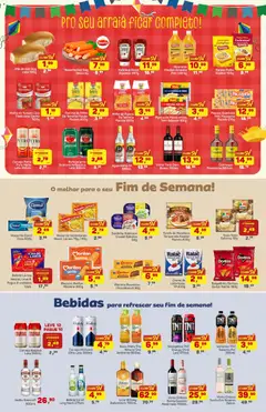 Supermercados São Vicente - Ofertas da semana - Pré-Visualização do folheto da loja Supermercados São Vicente, válido de 05.06.2026 | Página: 3
