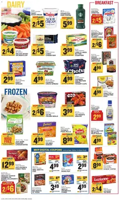 Preview of Food Lion weekly ads valid from 20.05.2026 | Page: 7