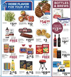 Preview of Kroger weekly ads valid from 07/01/2026 | Page: 6