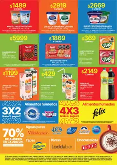 Vista previa Vea - Ofertas válido desde el 05.06.2026 | Página: 6