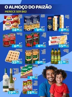 Big Compra ofertas Dia dos Pais - Pré-Visualização do folheto da loja Big Compra, válido de 03/08/2026 | Página: 6